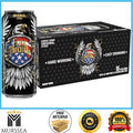 Full Throttle Citrus Energy Drink - 16 Fl Oz (Pack of 15)