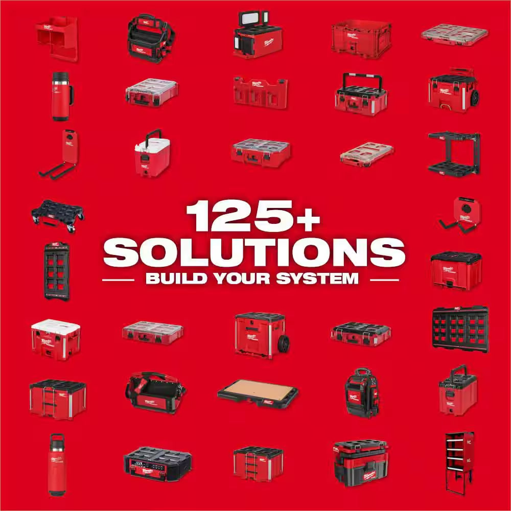 PACKOUT Low-Profile Handle for PACKOUT Rolling Tool Box