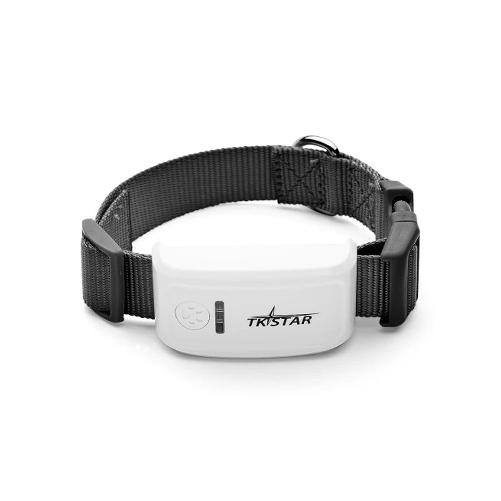 2G GSM GPS Tracker Pet TK909 GPS Locator TKSTAR Mini GPS Pets Tracker 2G GSM Best Dog GPS Tracker with Free APP Waterproof IP67