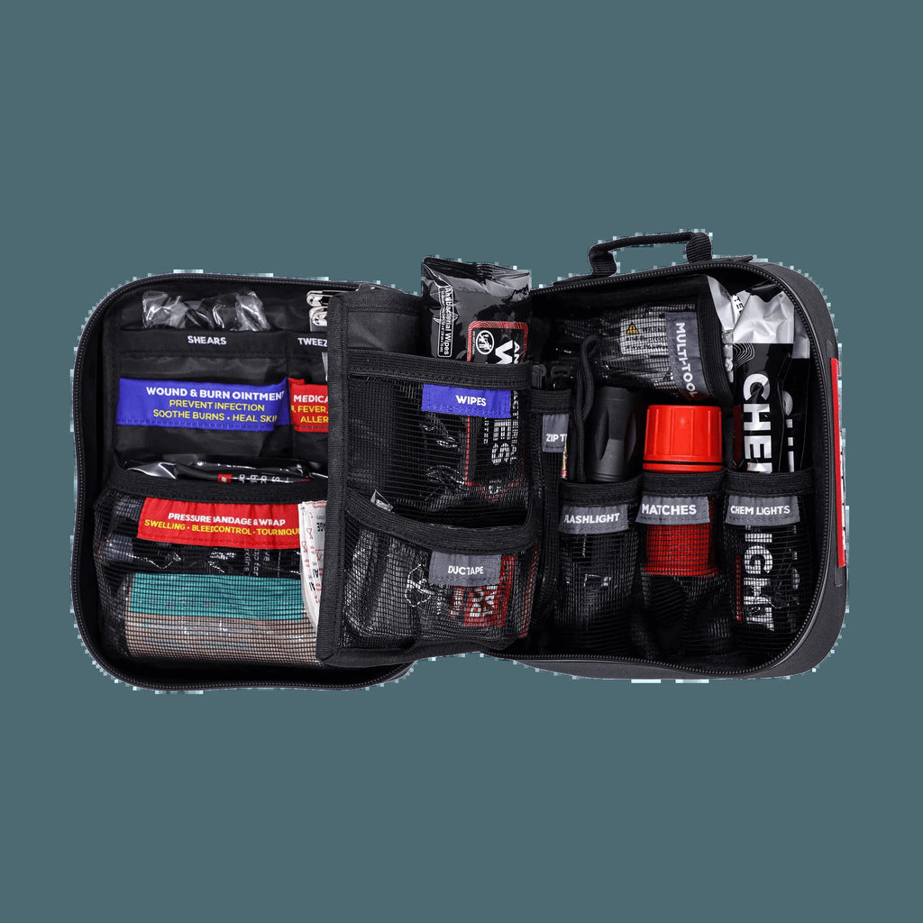 First Aid Plus