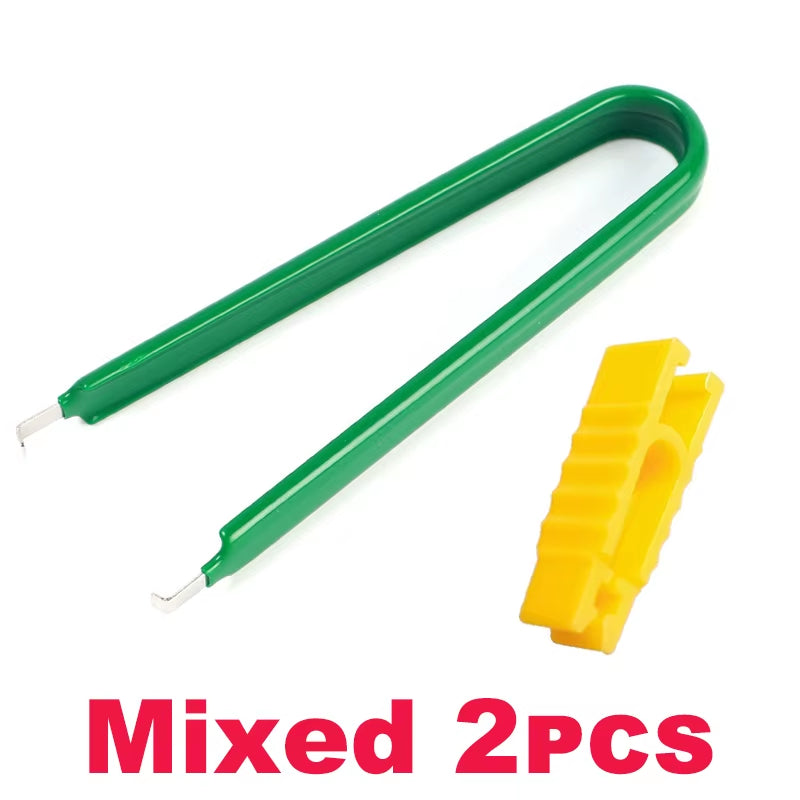 Car Fuse Puller and IC Chip Extractor Tool for Secure Removal and Repair