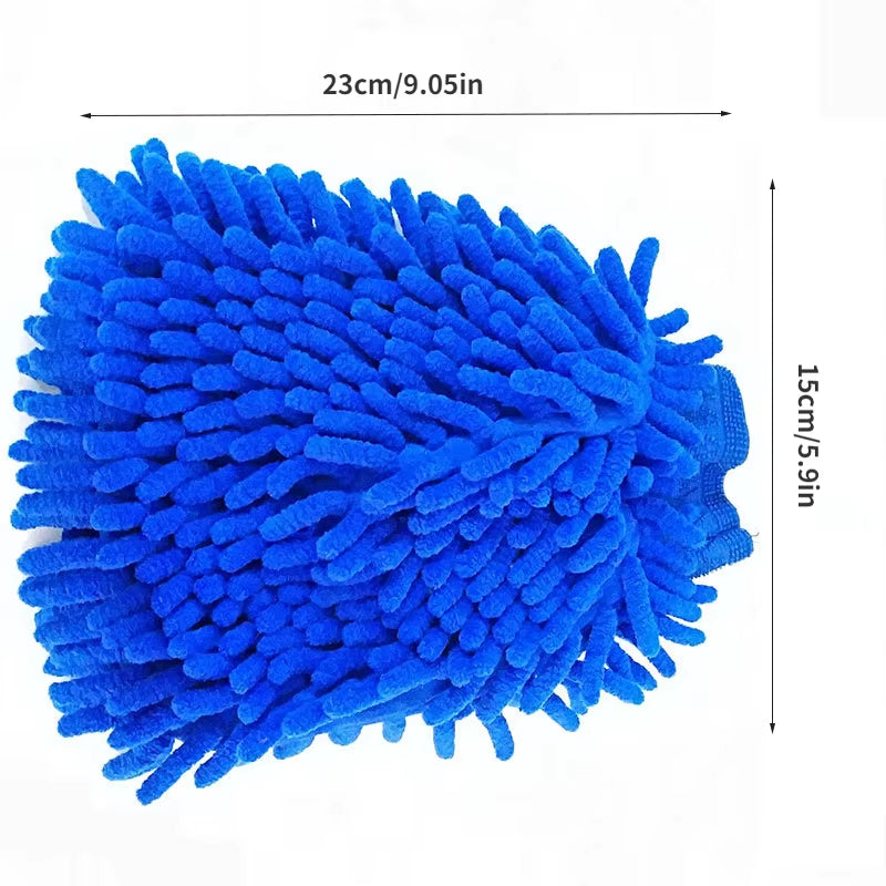 15-Piece Ultimate Car Detailing Brush Set - Perfect for Vents, Gaps, and Air Outlet Cleaning!