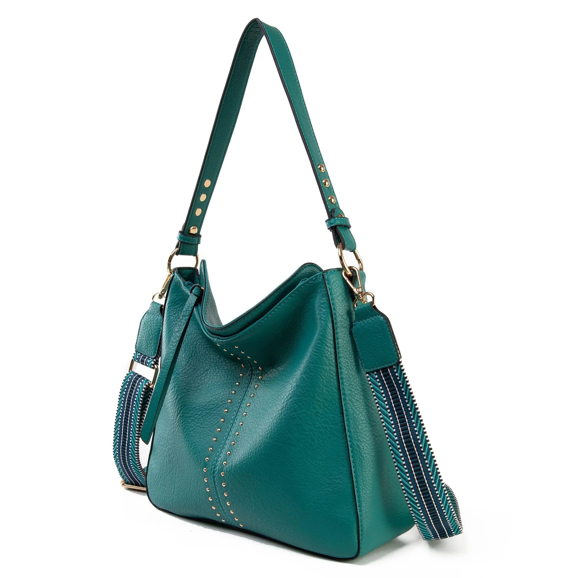 Montana West Hobo Bag for Women Crossbody Purse and Handbags Ladies Chic Shoulder Bags