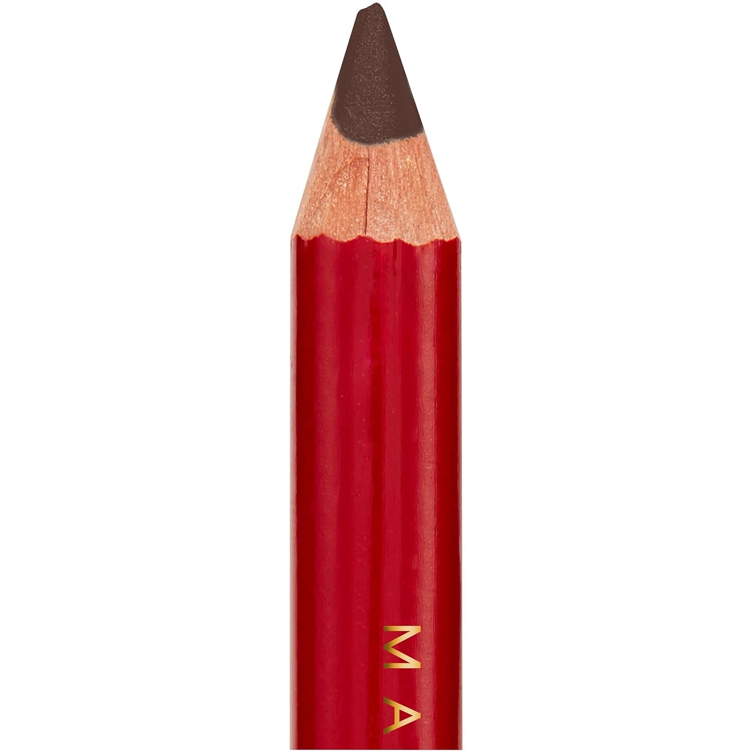 Maybelline New York Expert Wear Twin Brow & Eye Pencils - Dark Brown, 2 Count Pack for Effortless Beauty!