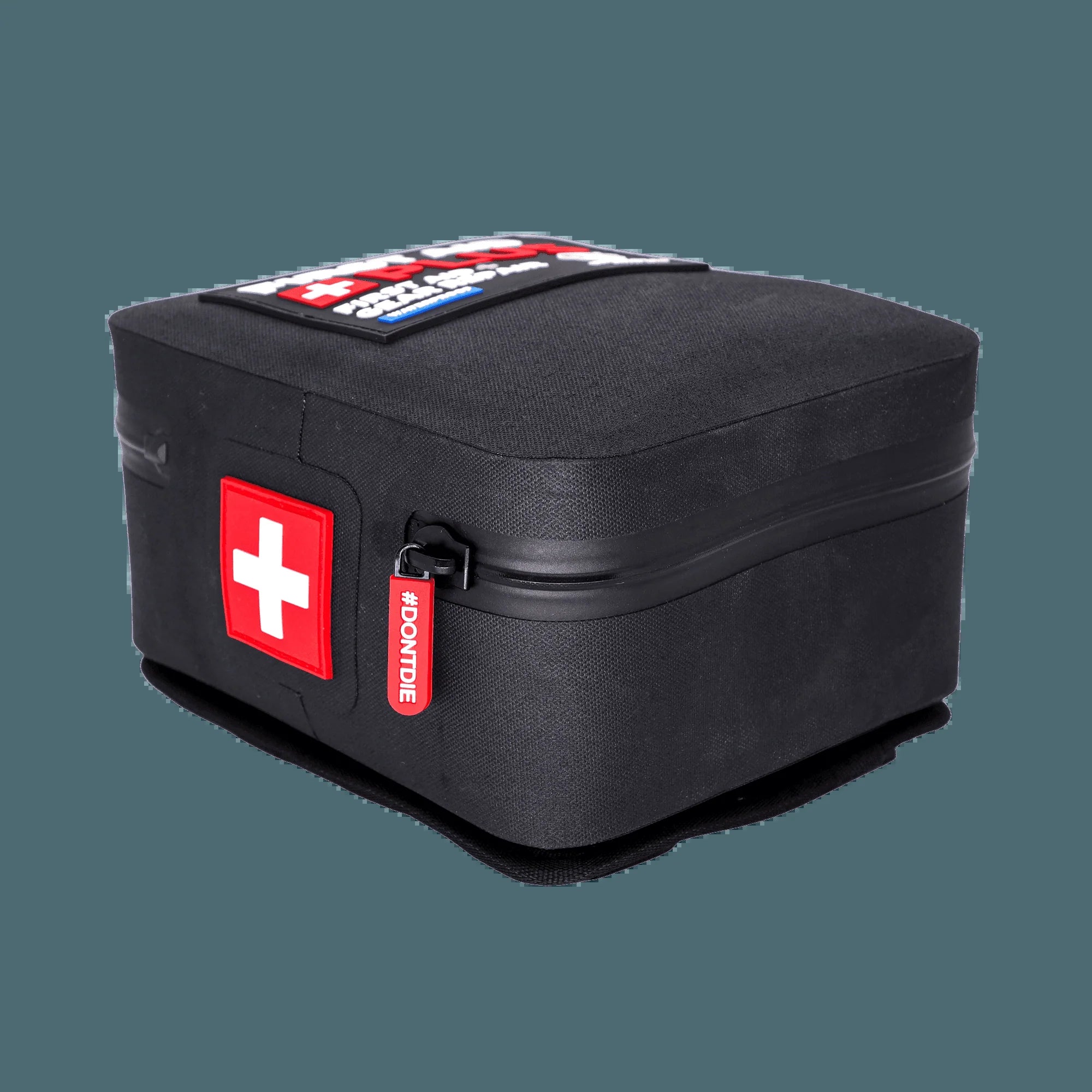 First Aid Plus