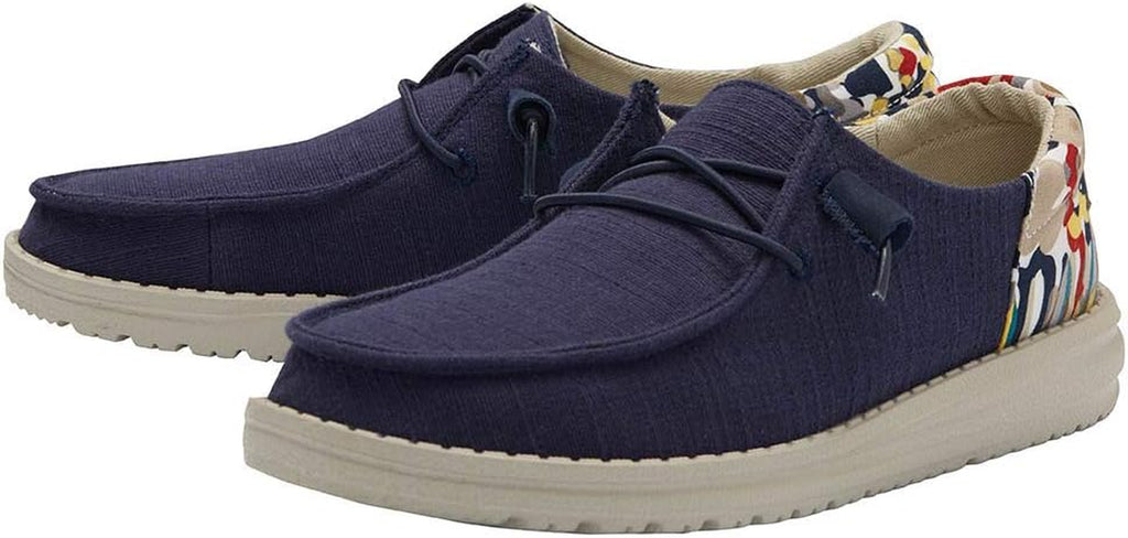 HEYDUDE Womens Wendy Funk Baja