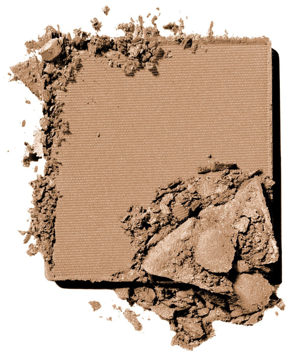 Maybelline Super Stay Better Skin Powder - Warm Nude, 0.32 Oz for Flawless Complexion