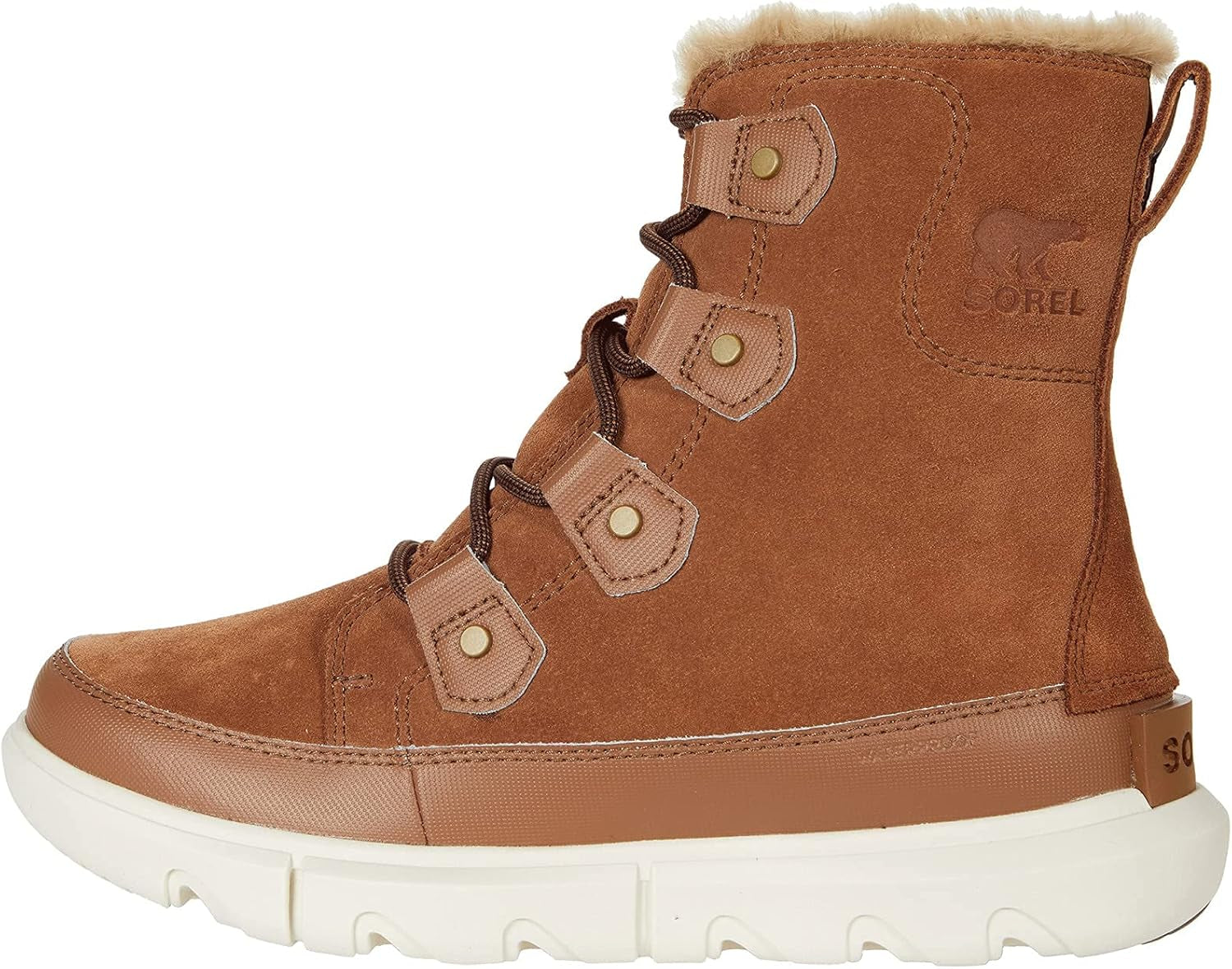 Sorel Women'S Explorer II Joan Cozy Boot