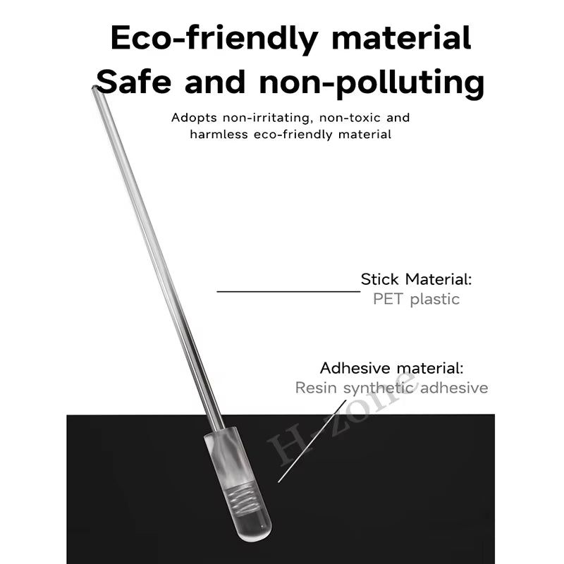 Mechanic CD48 Camera Portable Lens Cleaner Resin Synthetic Stick Dust Fingerprint Removal for Phone Lens Screen Cleaning Tool