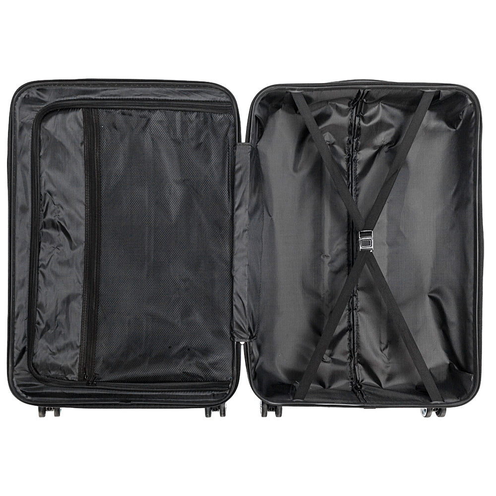 Trunk 3-In-1 Blue