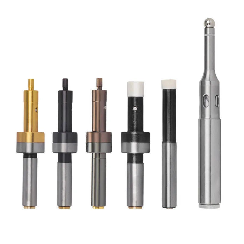 Mechanical Edge Finder Touch Point 10Mm Ceramic Precision Measurement Tool Instrument Milling Lathe Machine Tools 1Pc
