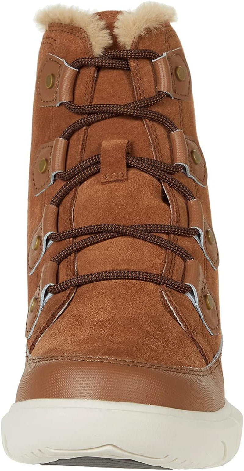 Sorel Women'S Explorer II Joan Cozy Boot