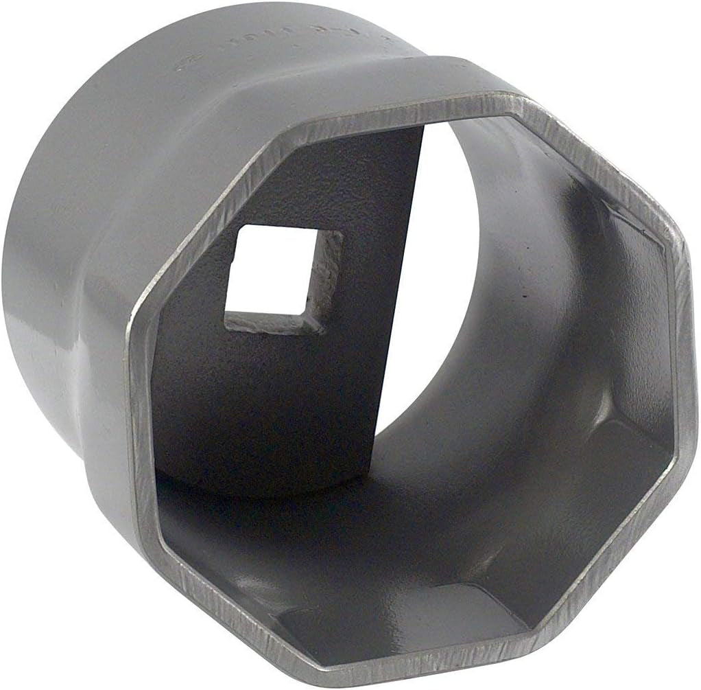 OTC 1906 Wheel Bearing Locknut Socket - 6 Point, 3" Opening Size