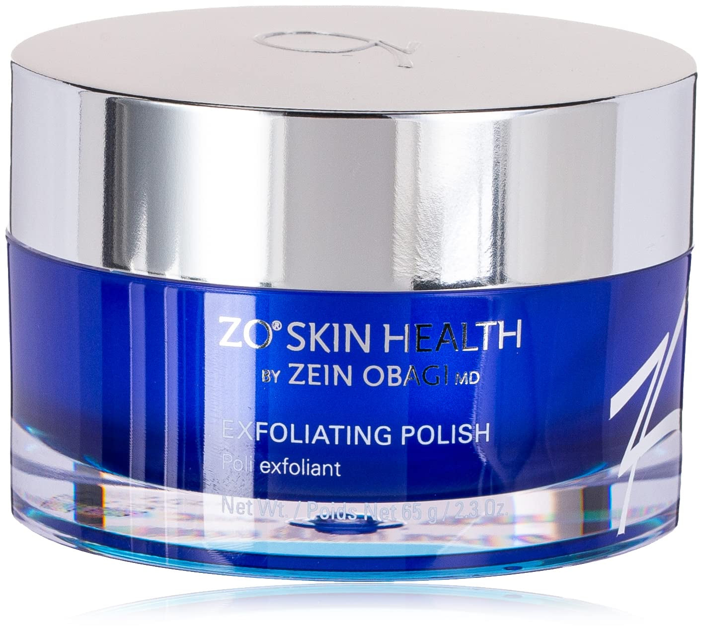 ZO SKIN HEALTH Exfoliating Polish (Formerly Offects Exfoliating Polish), 2.3 Ounce (Pack of 1), (22228834)