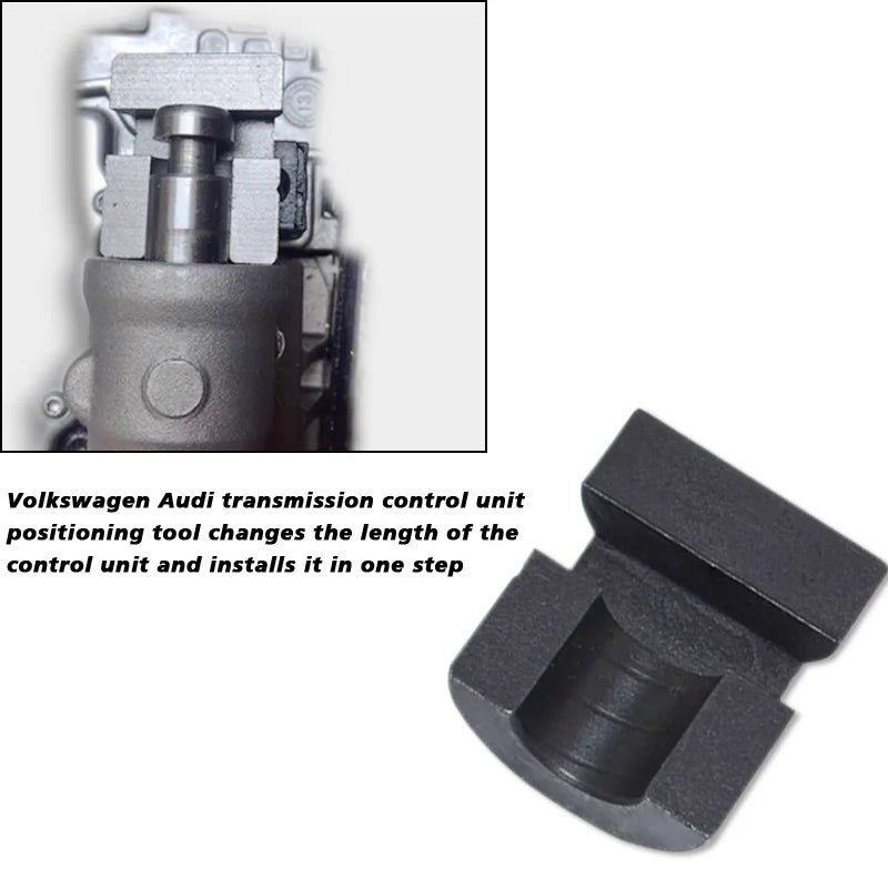 For Disassembly Tool for the Mechanical Unit of the Volkswagen Audi DSG Transmission, 0AM Valve Body Computer Installation Tool