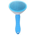 Pet Hair Removal Brush for Cats and Dogs
