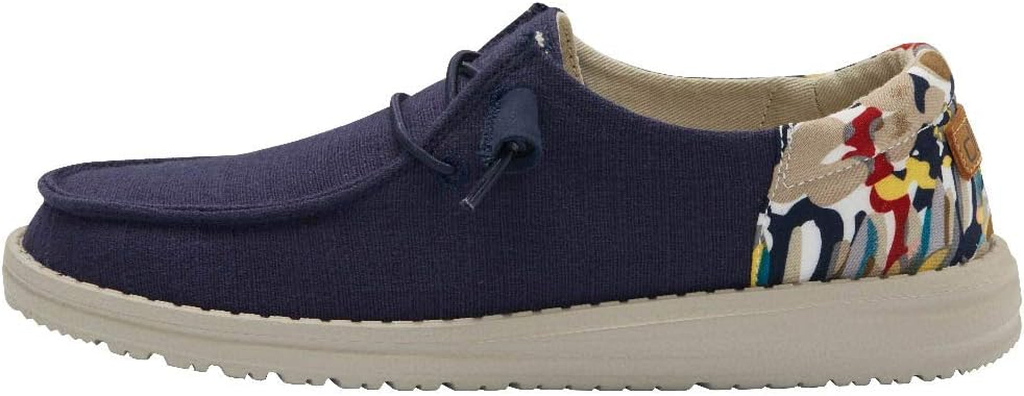 HEYDUDE Womens Wendy Funk Baja