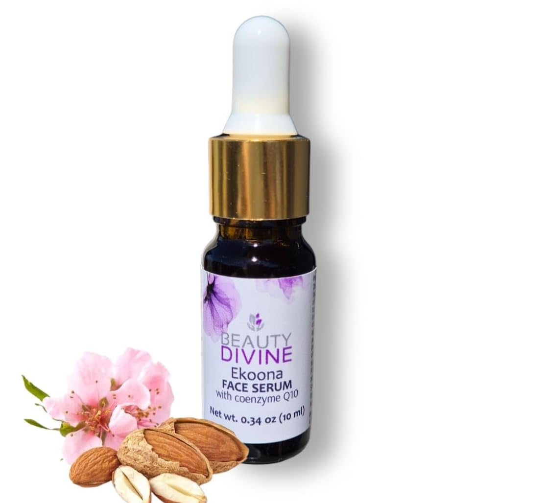 Revitalize Your Skin with Coenzyme Q10 Face Serum – Instant Lift & Anti-Wrinkle Formula for Radiant, Youthful Beauty