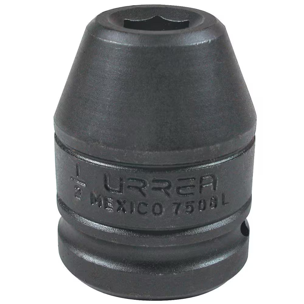 3/4 In. Drive Deep 6 Point 7/8 In. Impact Socket