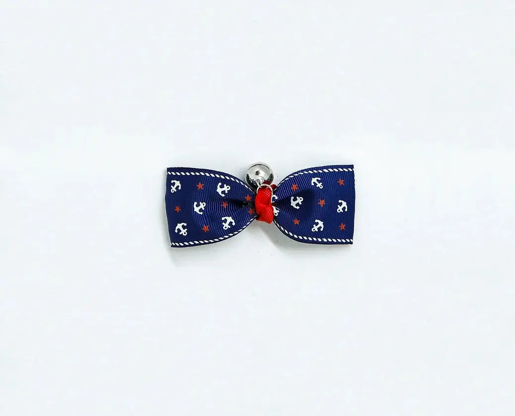 Pet Supplies: Dog and Cat Accessories, Including Collars, Leashes, and Pet Bowties