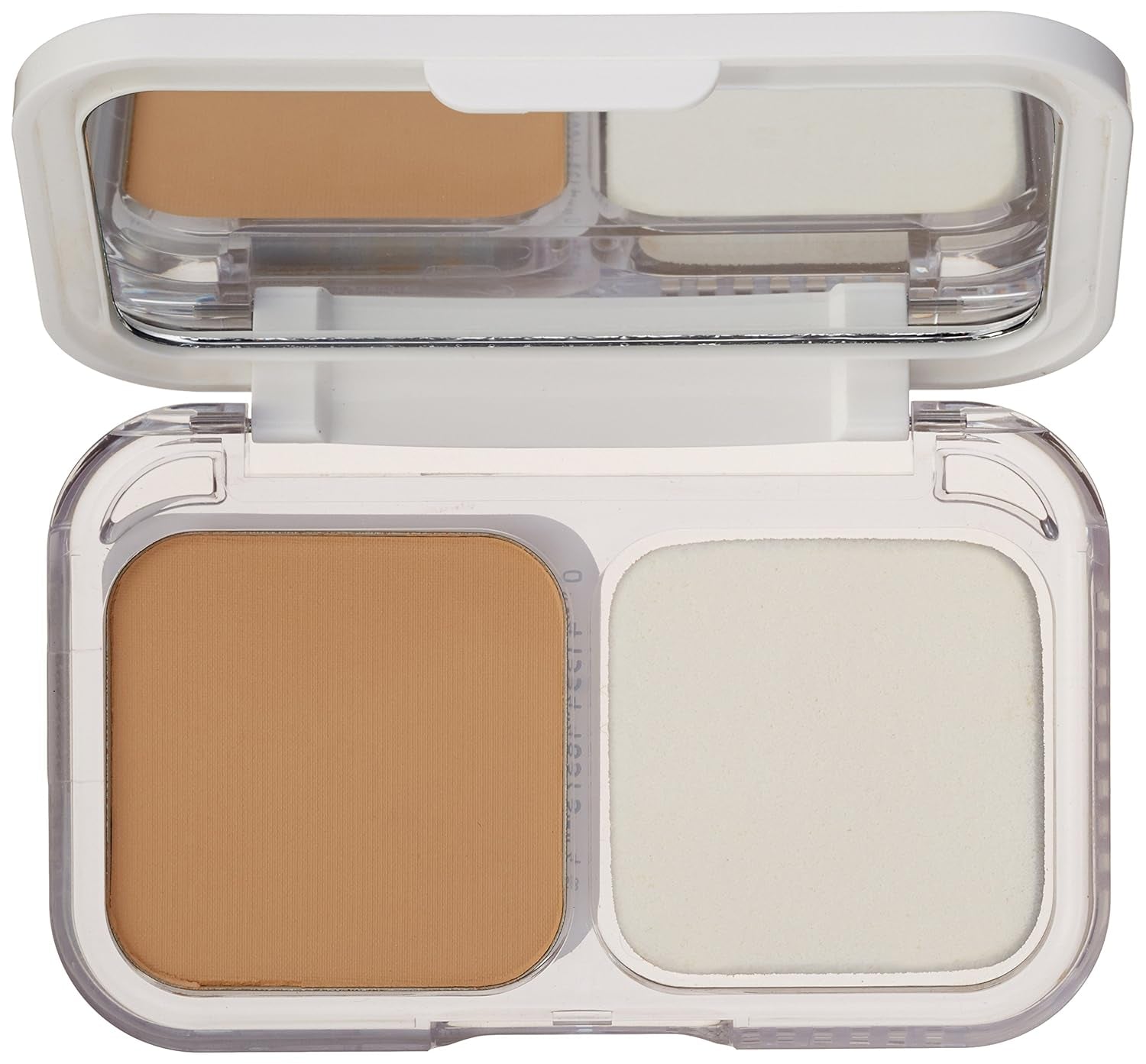 Maybelline Super Stay Better Skin Powder - Warm Nude, 0.32 Oz for Flawless Complexion