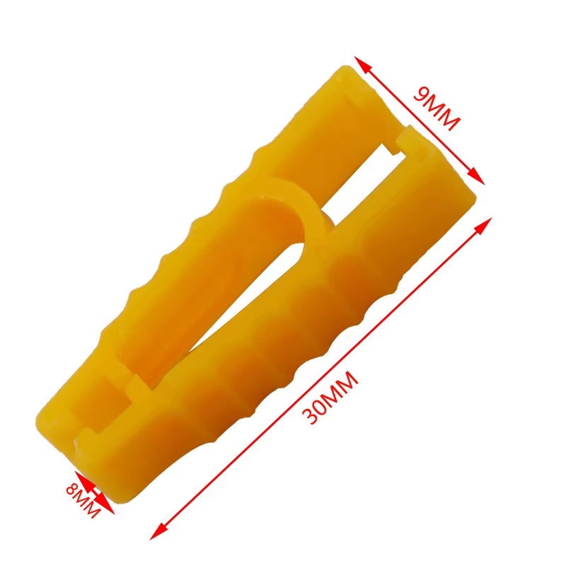 Car Fuse Puller and IC Chip Extractor Tool for Secure Removal and Repair