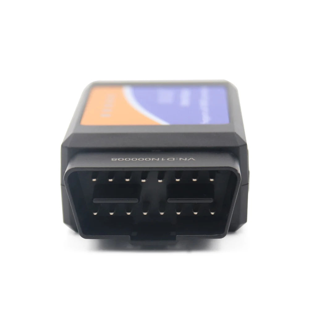 OBD2 Scanner V03HW5 WIFI Car Diagnostic Tool, ELM327 Code Reader for IOS & Android, Auto Scan & Repair