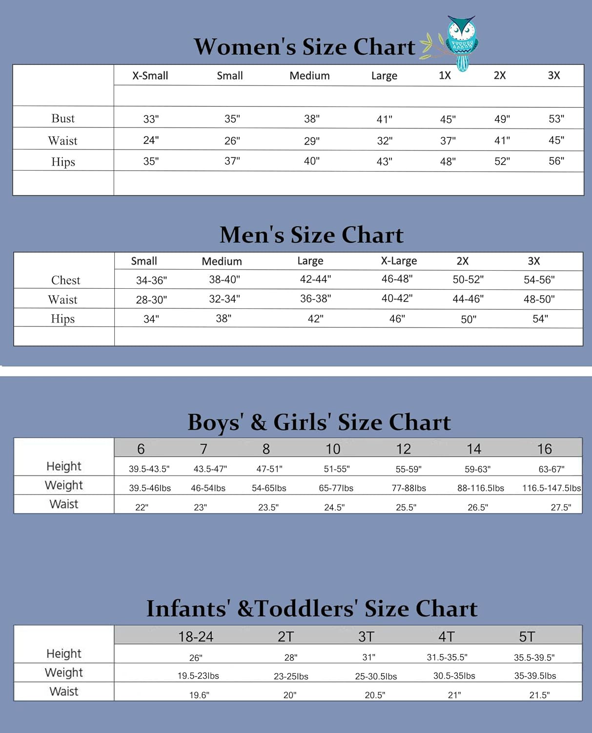 Kikizye Christmas Family Matching Pajamas Family Holiday Pjs Matching Sets