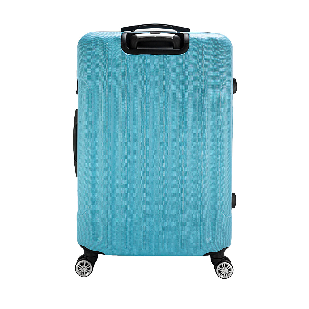 Trunk 3-In-1 Blue