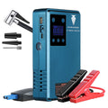 Jump Starter with Air Compressor,12V Car Jump Starter,Batter
