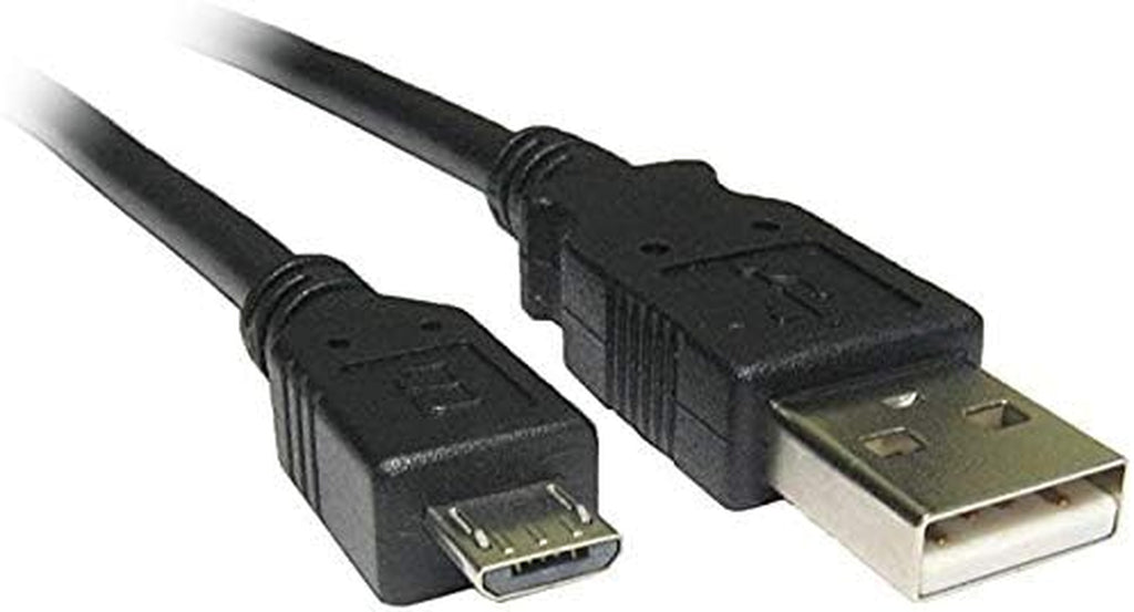 Replacement Car Charger and Cable for Mophie Wireless Charging Vent Mount by Master Cables