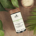 Ashwagandha Powder Herbal Supplements for Energy, Vitality & Stress Relief, 80G