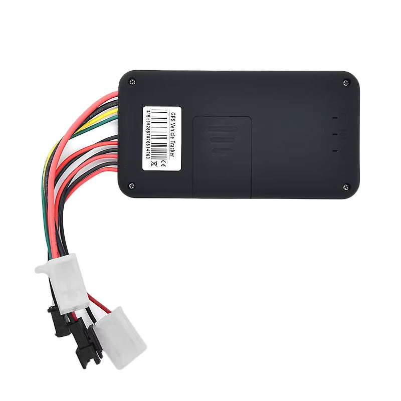 GT06 Car GPS Tracker Vehicle Real Time Car/Motorcycle Tracking System Locator Cut off Fuel GPS Tracking Alarm