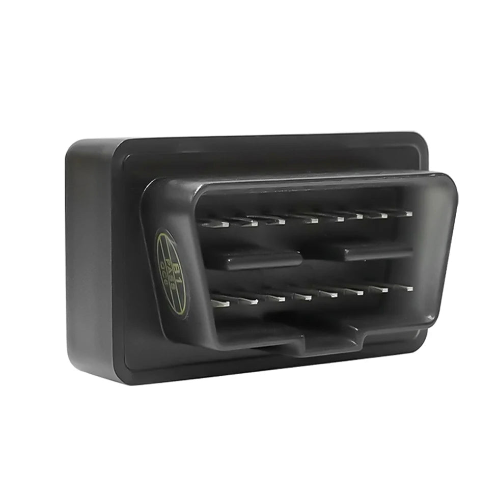 Bluetooth OBDII Scanner for Android Car OBD2 Diagnostic Scan Tool OBD 2 ELM327 V1.5 Auto Code Reader Adapter ELM 327 V 1.5 4450