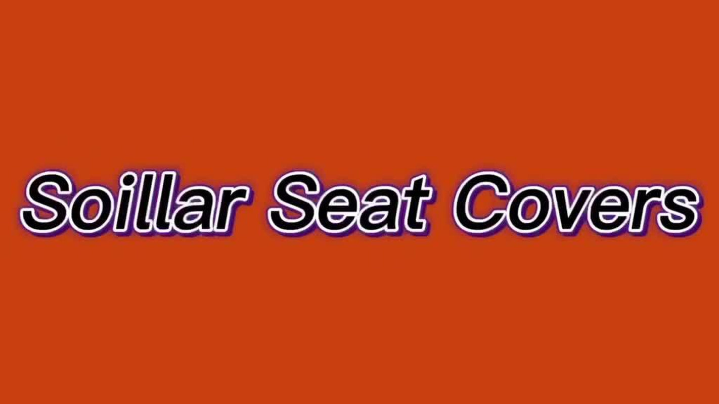 12V Universal Round Heated Seat Kit with 2 Seats and 4 Heating Pads