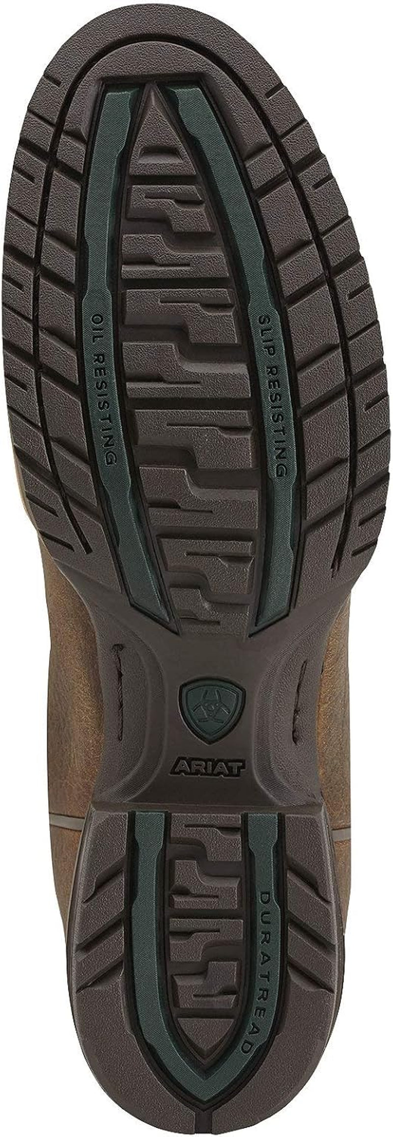 ARIAT Women'S Hybrid Rancher Western Boot