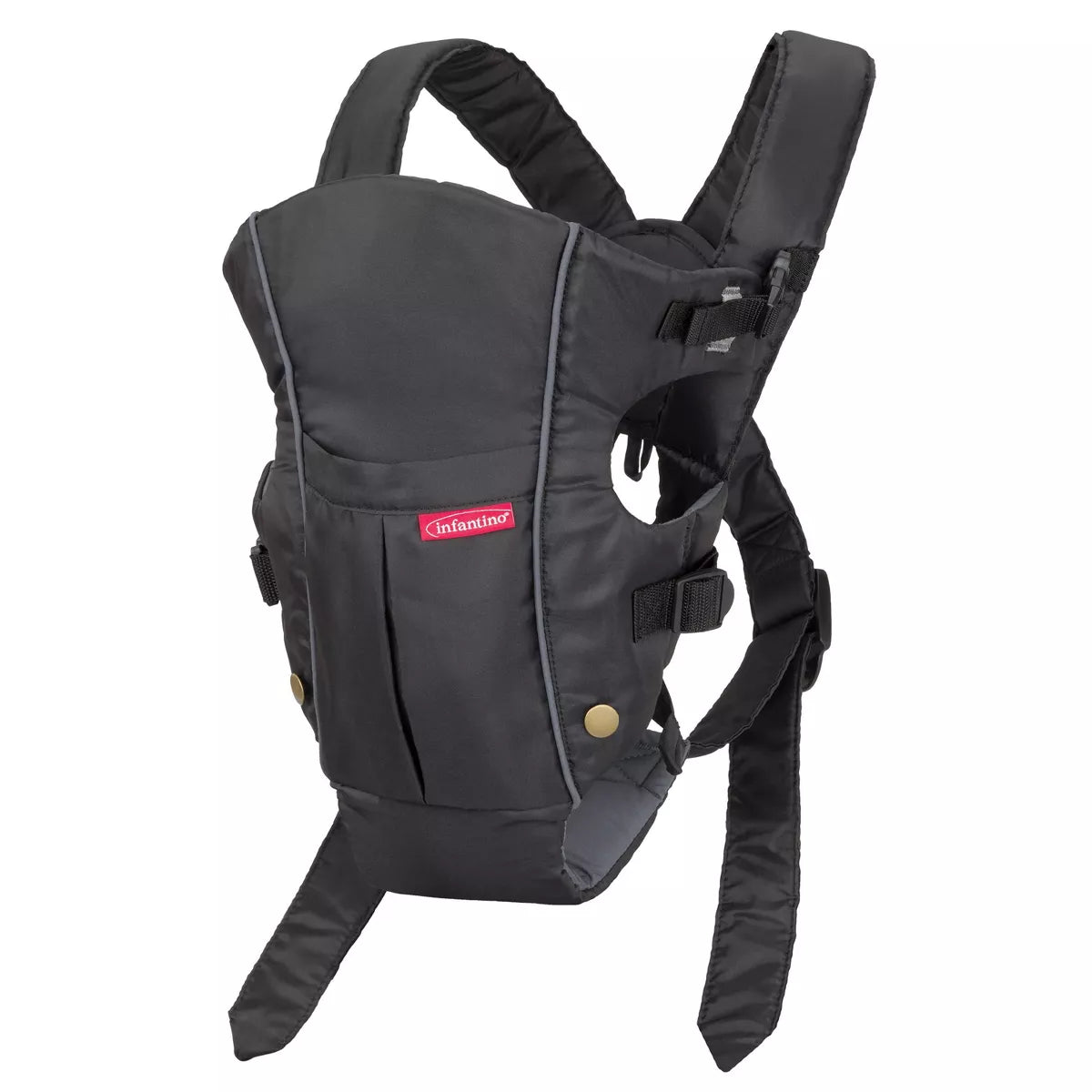 Infantino Swift Classic Baby Carrier with Pocket