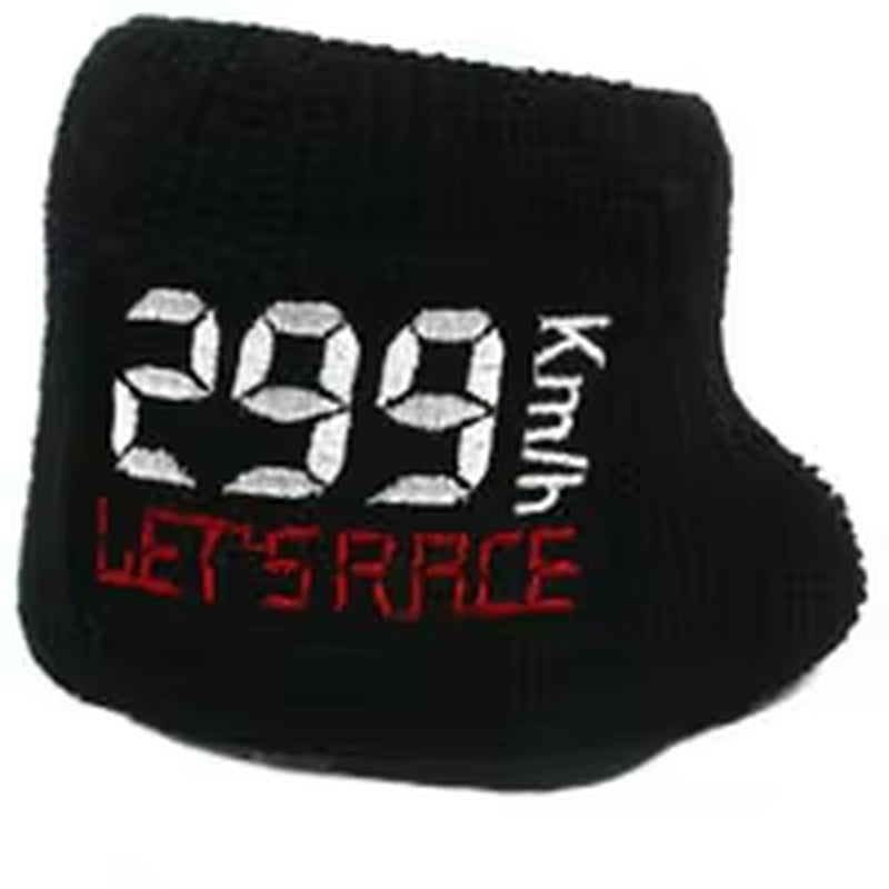 Stylish Motorcycle Brake Reservoir Cover Socks for BMW M1000RR, S1000RR, HP4, S1000R, S1000XR, R1200, R1250 GS ADV, F900, G310, F750