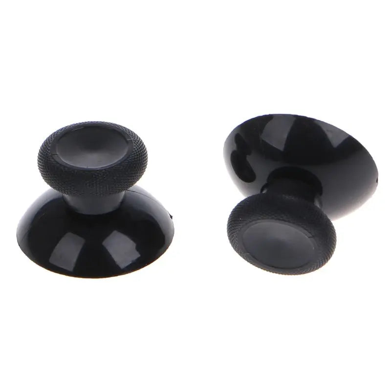 Analog Joystick 3D Thumb Stick Grips - Replacement and Repair Accessories for Xbox One Gamepad Controller (1 Pair)