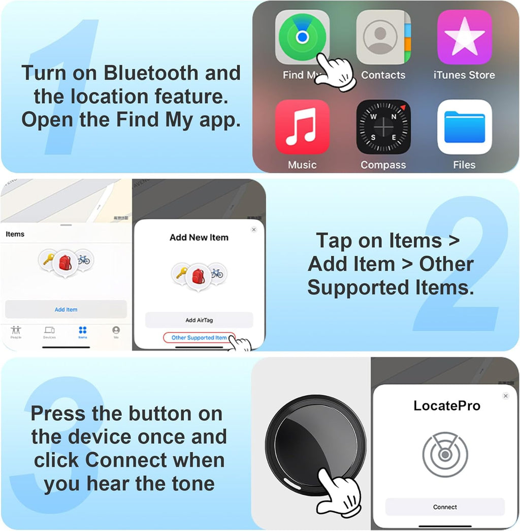 Mini GPS Tracker for Vehicles,Tracking Devices for Cars Hidden,Car GPS Tracking Device for Vehicles,Hidden Tracker Device for Vehicles Real-Time No Subscription No Monthly Fee for Car (Black)