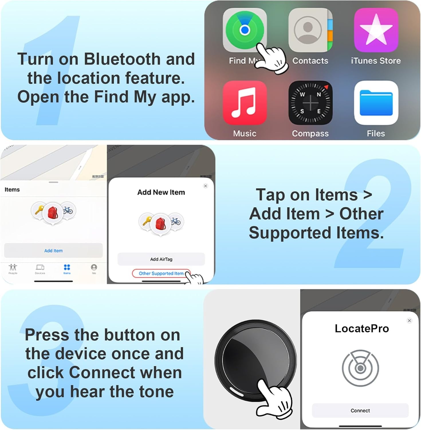 Mini GPS Tracker for Vehicles,Tracking Devices for Cars Hidden,Car GPS Tracking Device for Vehicles,Hidden Tracker Device for Vehicles Real-Time No Subscription No Monthly Fee for Car (Black)
