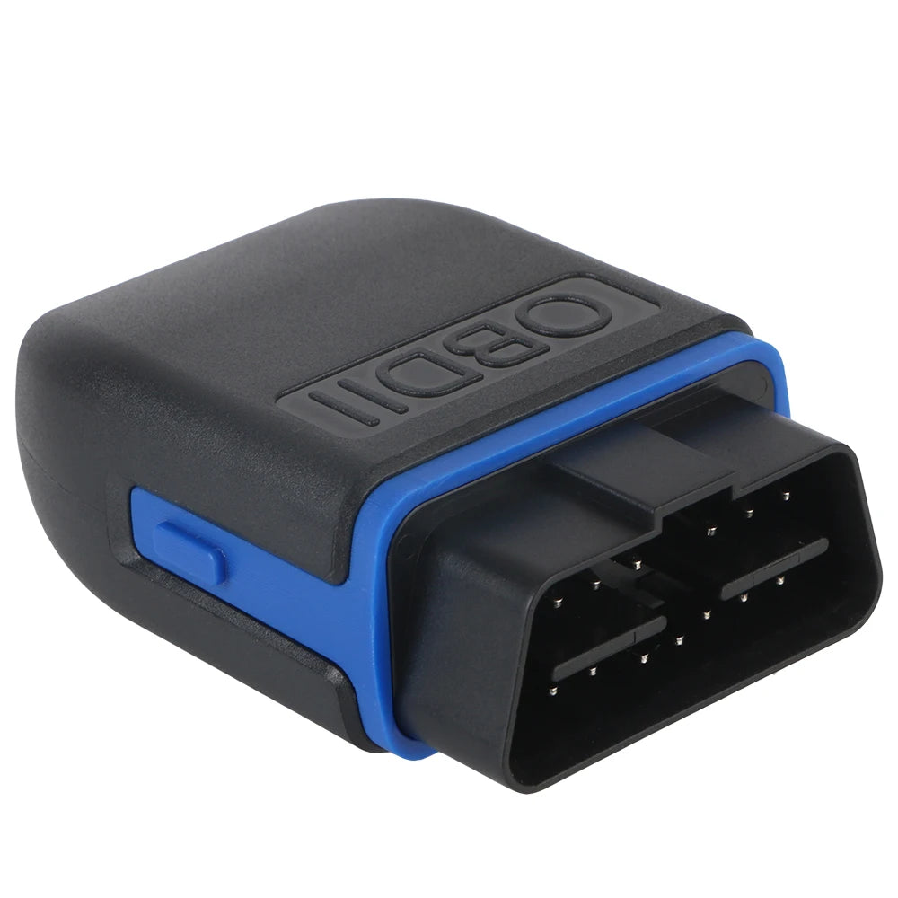 OBD2 Scanner Mini Wireless Bluetooth 4.0 Diagnostic Scanner Car Code Reader for Ios Android and Windows ELM327 V1.5 Car OBD II