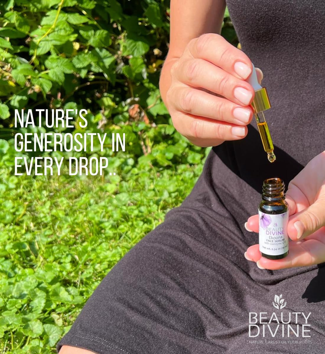 Revitalize Your Skin with Coenzyme Q10 Face Serum – Instant Lift & Anti-Wrinkle Formula for Radiant, Youthful Beauty