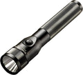 Streamlight Stinger 425-Lumen LED Rechargeable Flashlight - Black (Nimh Battery Included, Charger Not Included)