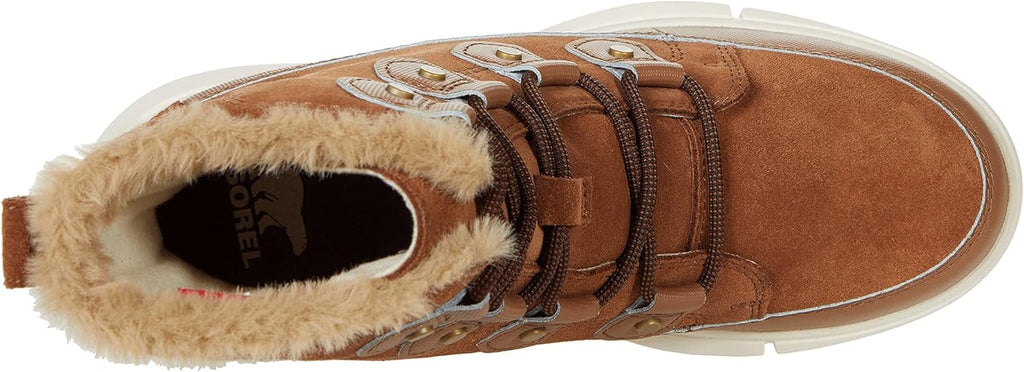 Sorel Women'S Explorer II Joan Cozy Boot
