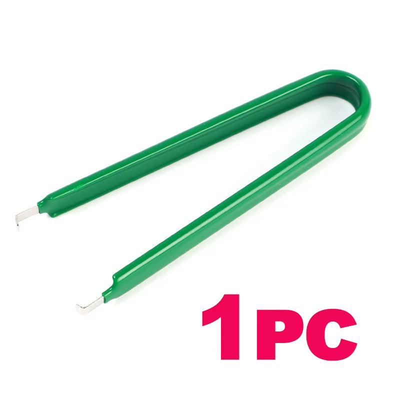 Car Fuse Puller and IC Chip Extractor Tool for Secure Removal and Repair