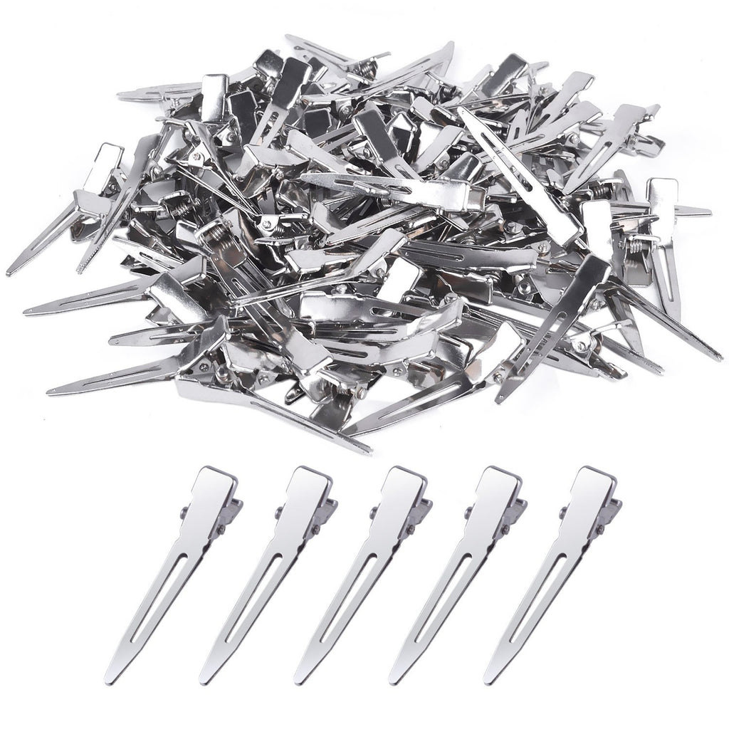 Stainless Steel Straws Set with Silicone Set 8 Straws2 Brushs. Long 4 Straight, 4 Bended.