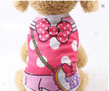Pet Apparel for Dogs and Cats