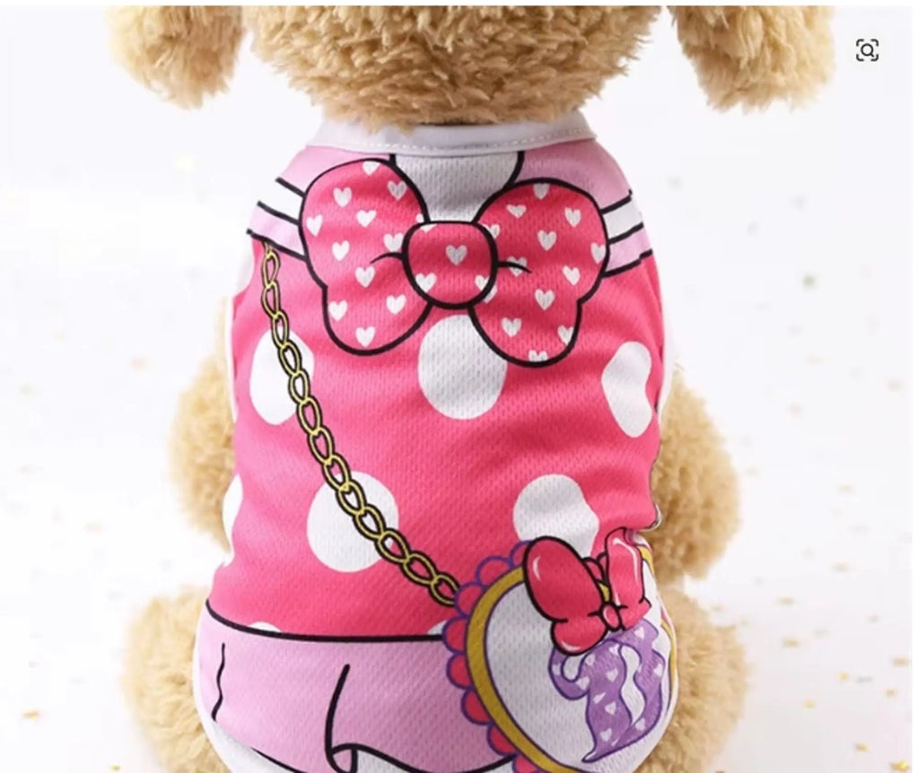 Pet Apparel for Dogs and Cats