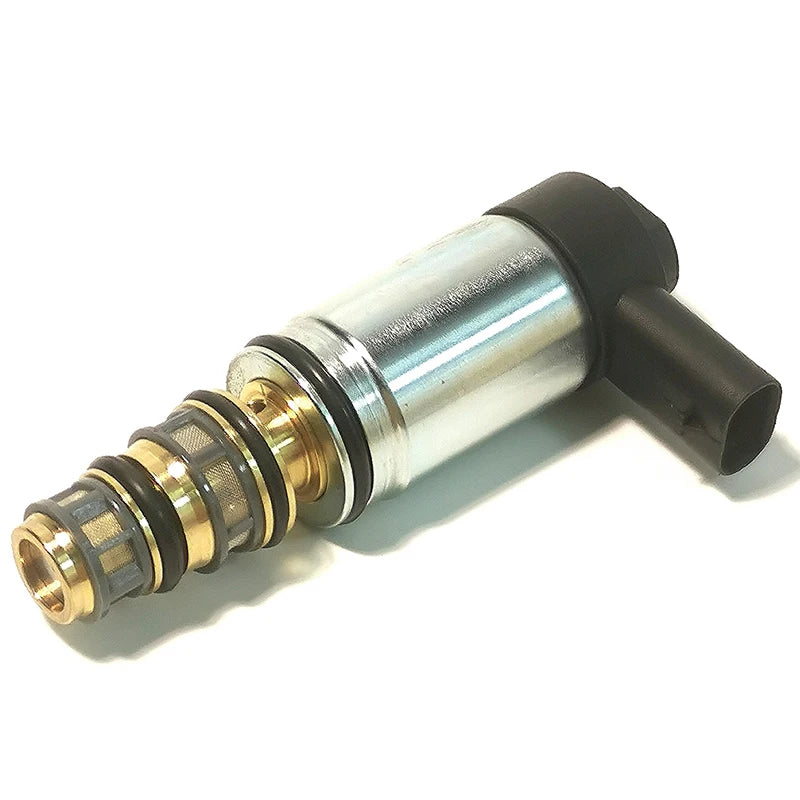 EX 10557C Car Auto Air A/C Ac Compressor Control Valve for Buick Envision Chevrolet Cruze Verano Impala Lacrosse